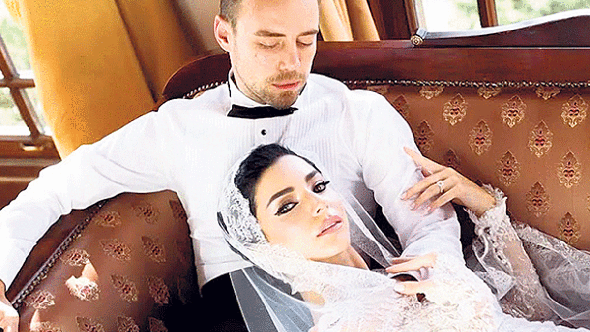 Efkar bastı