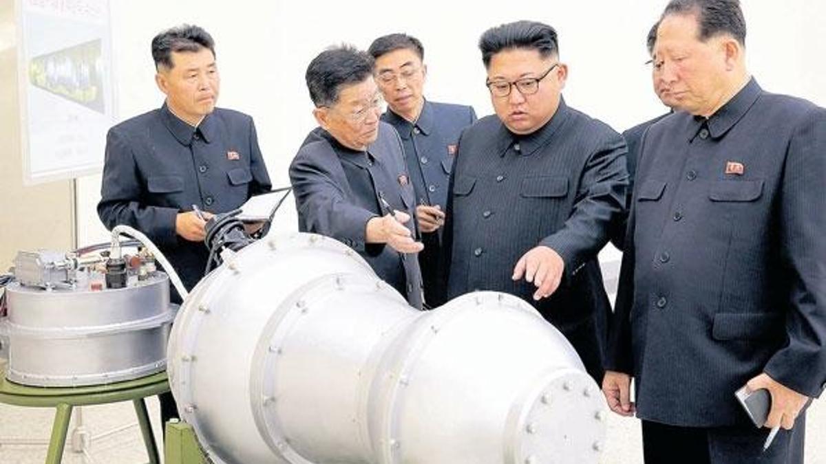 Kim bombayı yine patlattı
