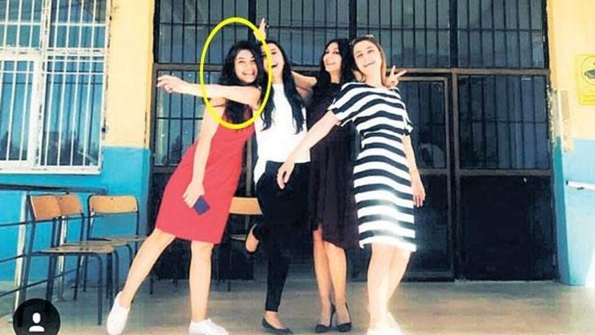 İyi ki vardın hep varsın!