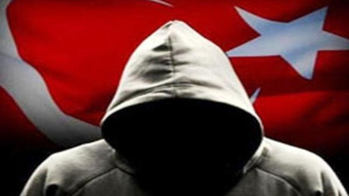 Türk hackerlardan Myanmar hükümetine şok!