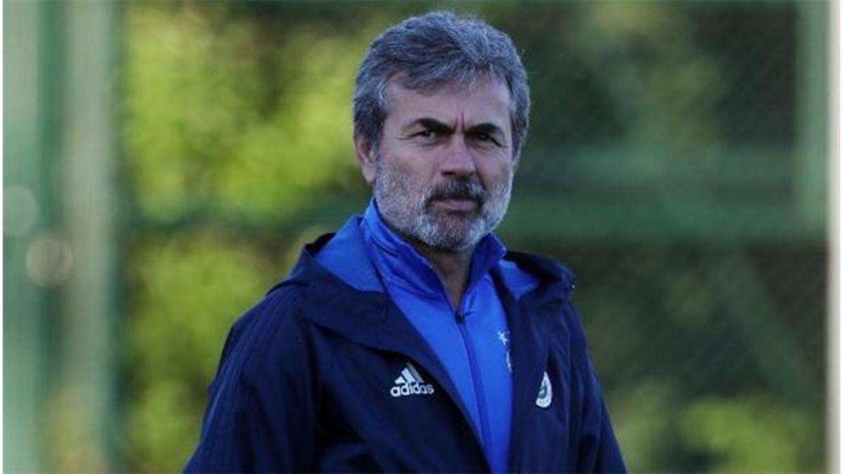 Kocaman 4. golcüyü istiyor