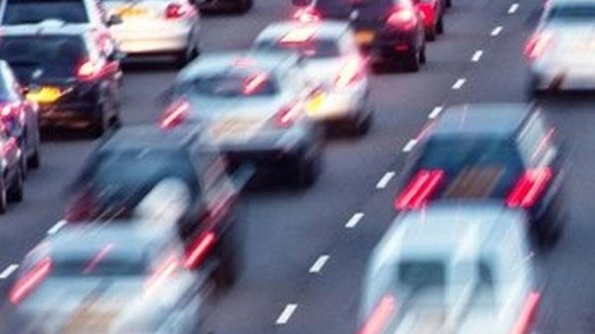 Fransa'da trafikte devrim gibi karar!
