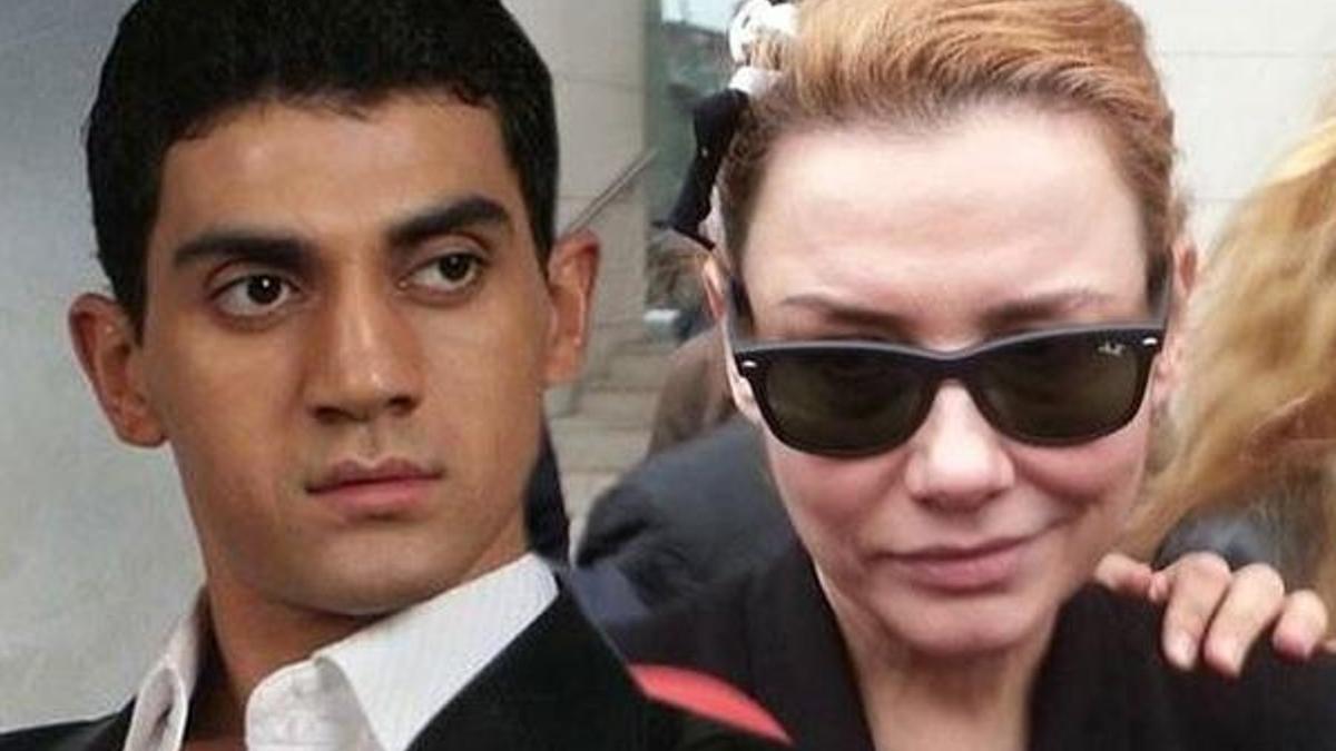 Deniz Seki'ye çelenk gönderdi!