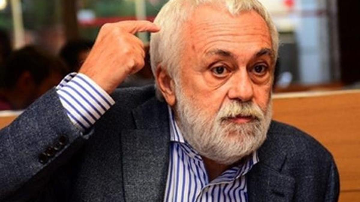 Ömer Üründül'den kötü haber! Köpek ısırdı...