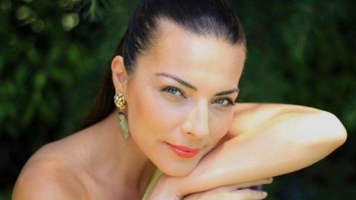 Burcu Kara'dan müjdeli haber! Anne oldu...