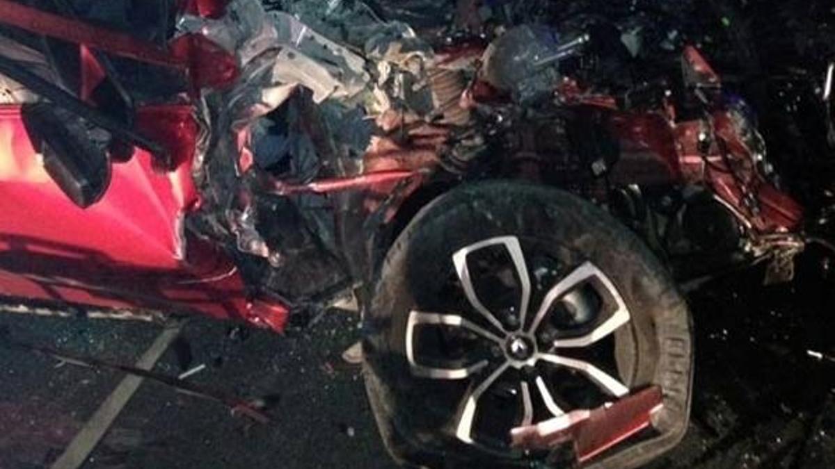 10 günlük ağır bilanço: 112 ölü, 482 yaralı