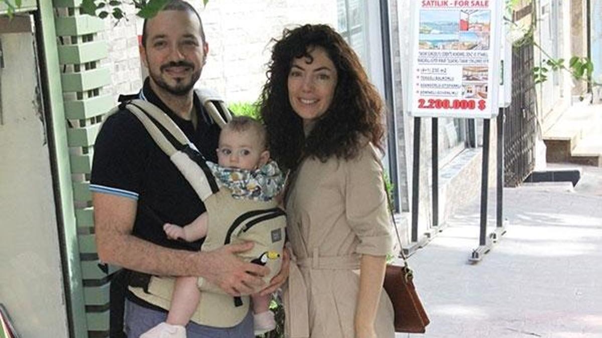 Pimpirikli anne değilim