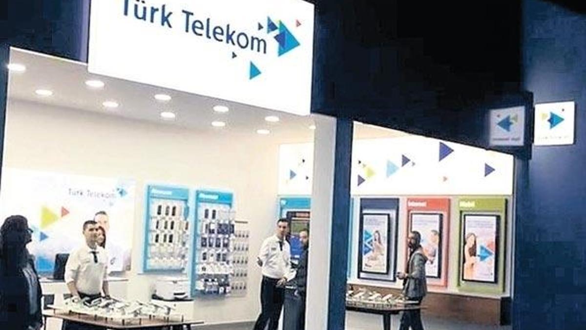 Teknolojinin  kalbine girdik