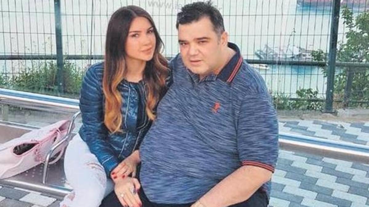 'Sezercik'e şok dava: Kocam beni öldürecek