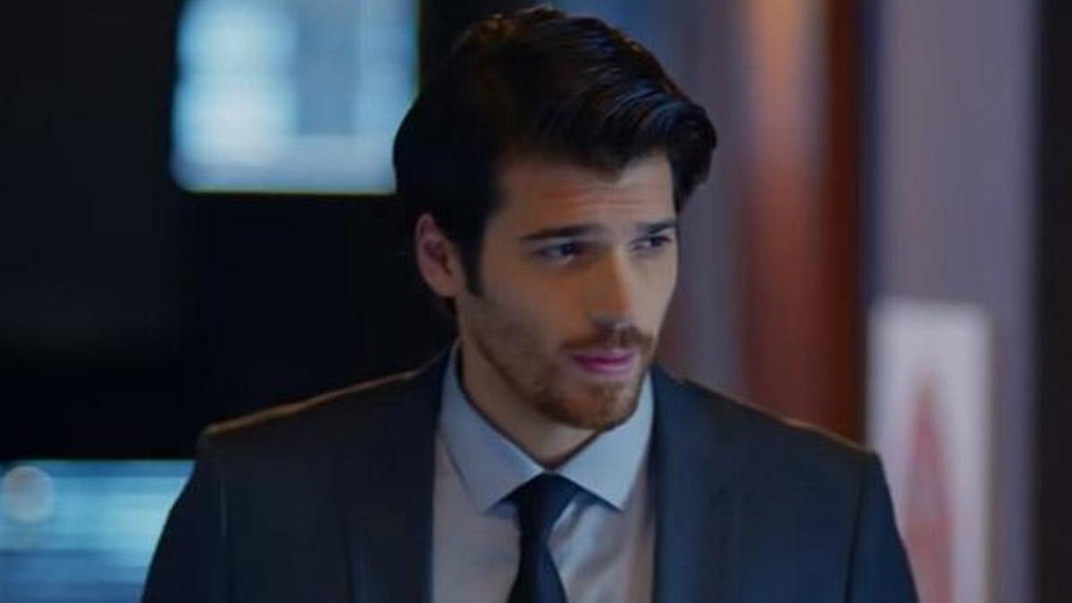 Dolunay 10. yeni bölümünde Ferit sözleşmeyi yırtıyor!