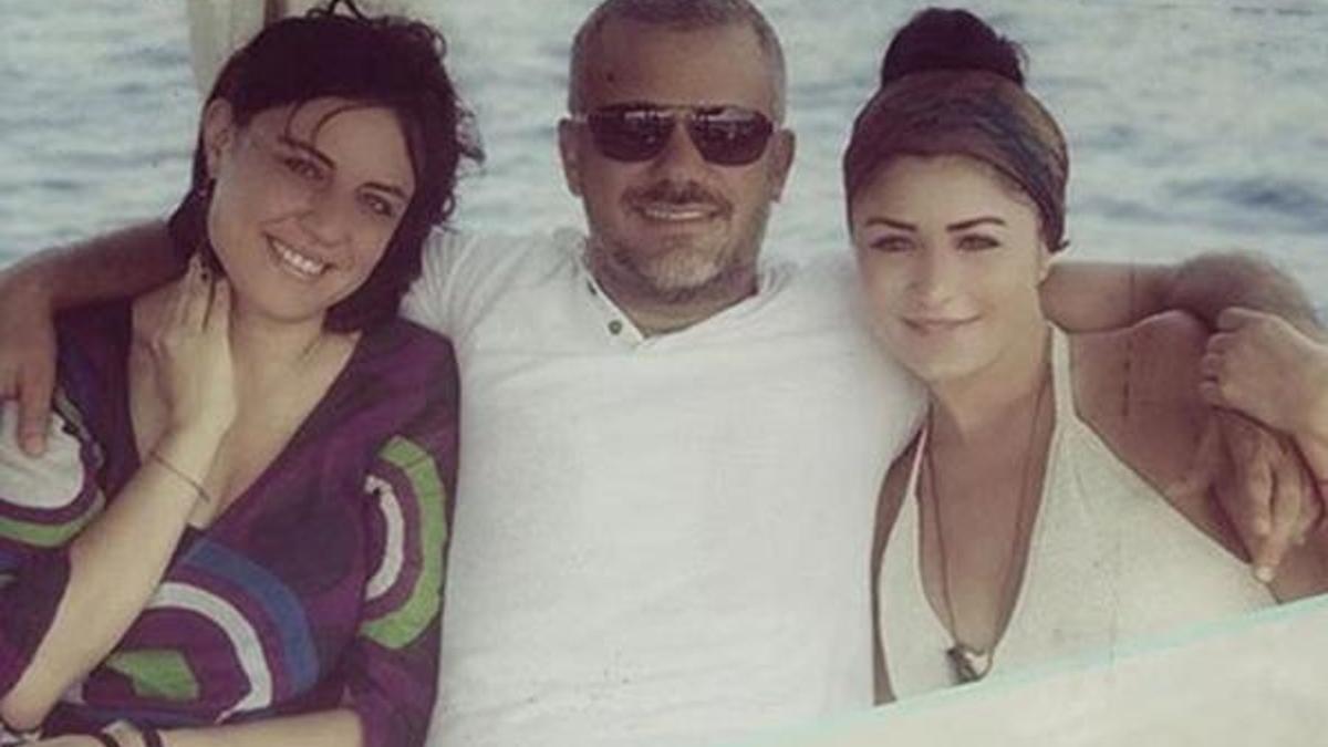 Deniz Çakır 'yok artık' dedirtti! 20 yıl önce...