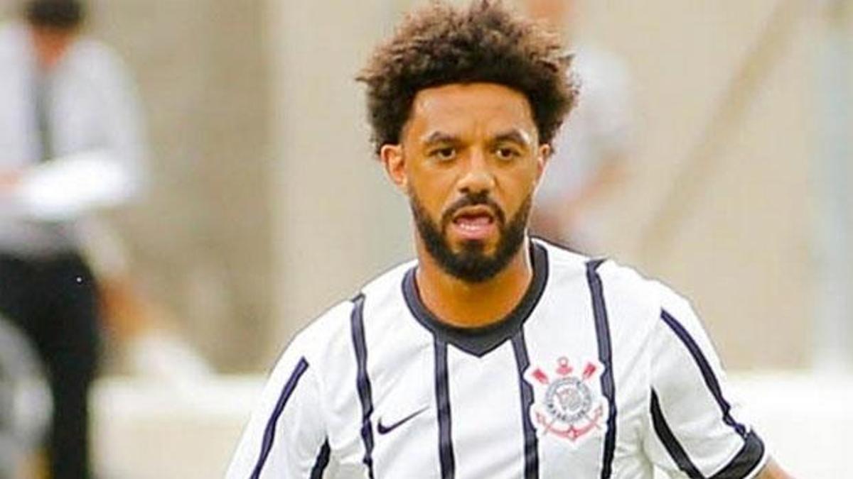 Cristian Baroni imzayı attı!