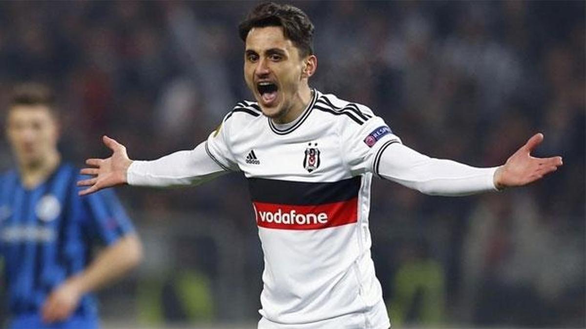 Beşiktaş'a resmi teklif sunuldu