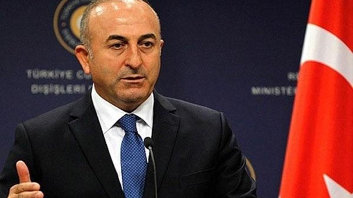 Çavuşoğlu Bangladeş'e gidiyor