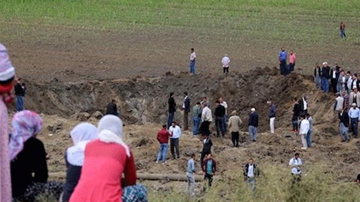 Dürümlü katliamında 16 sivili şehit eden terörist ölü ele geçti