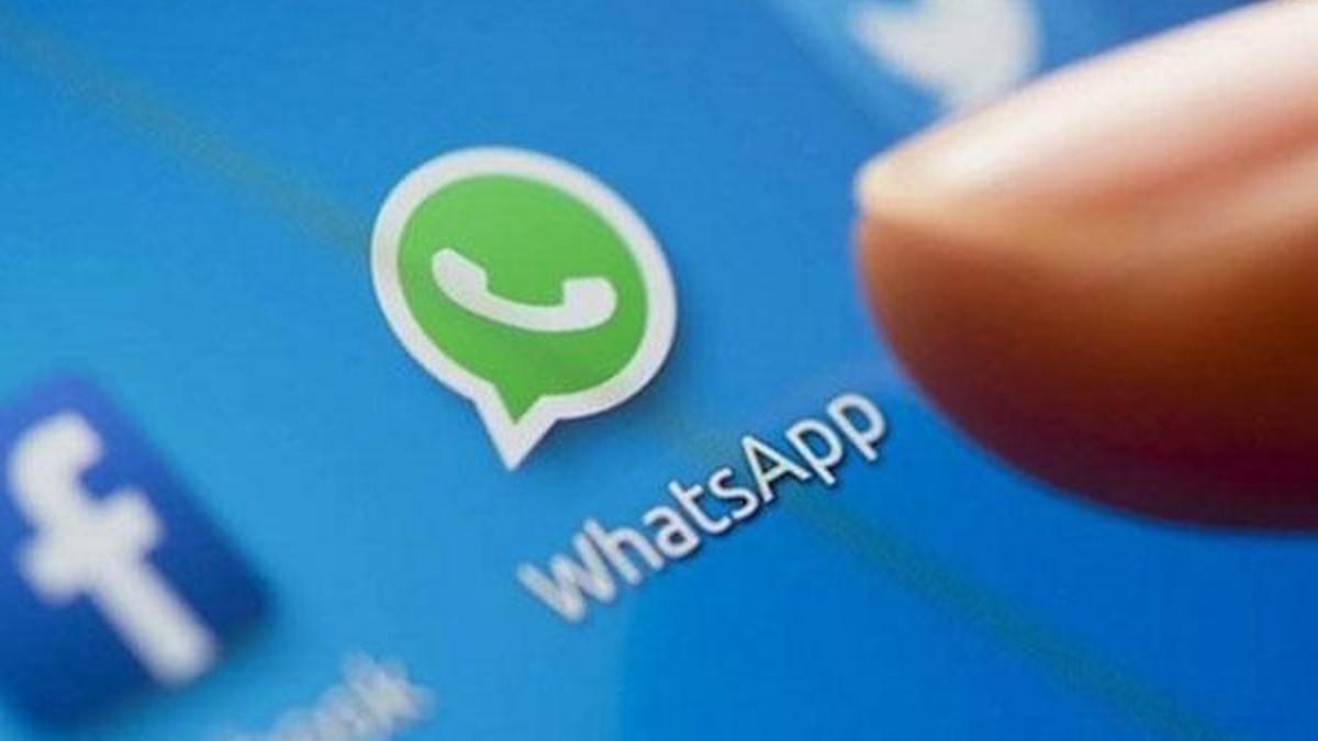 Whatsapp'a yeni 'tik' geliyor!