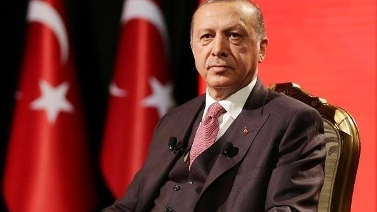 Erdoğan devreye girdi! İzin çıktı