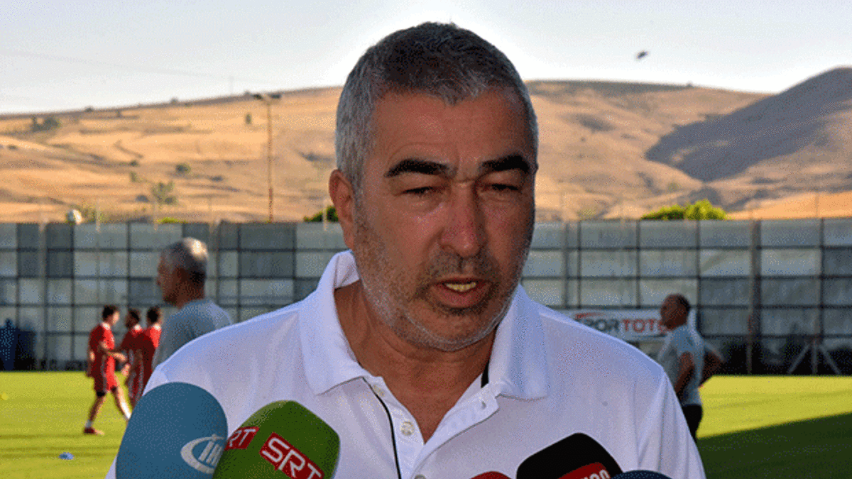 "Söylediklerimizle ansiklopedi yapılır"