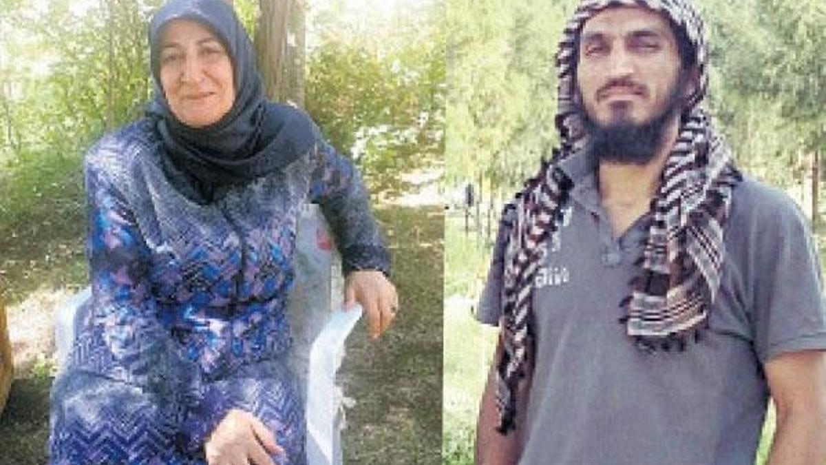 Türk DEAŞ’lılar teslim oluyor