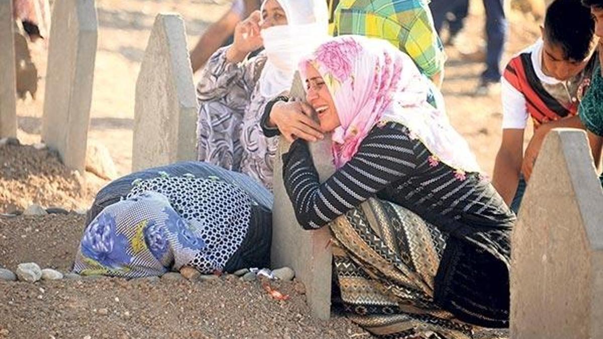 Dürümlü’nün intikamı alındı!