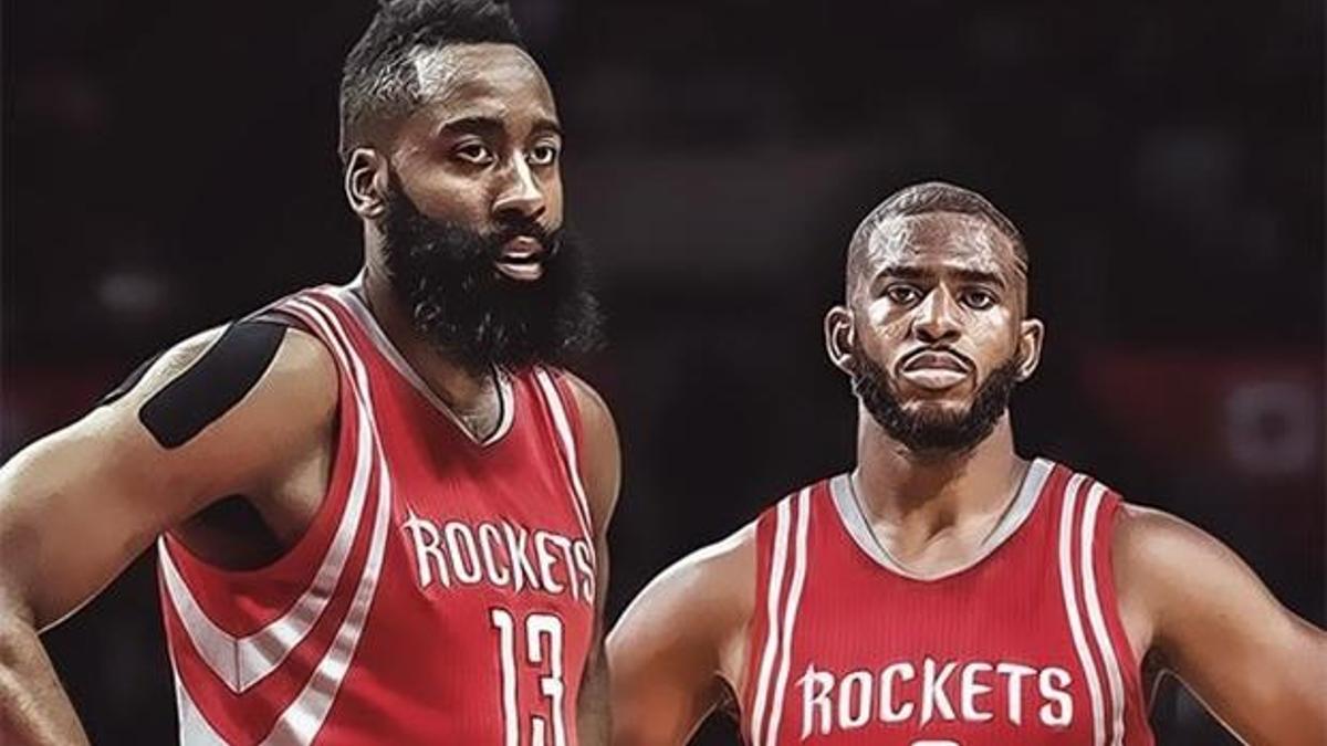 Houston Rockets rekor fiyata satıldı