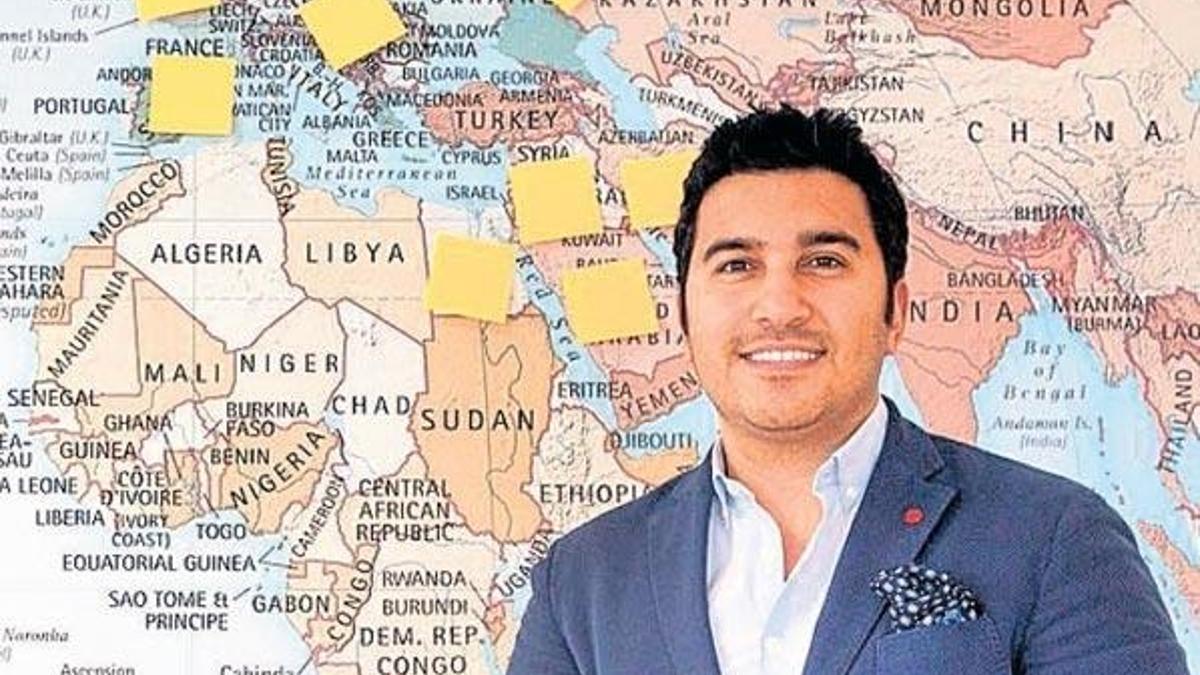 Ortadoğu’nun hediyesi Türk dizilerinden çıktı