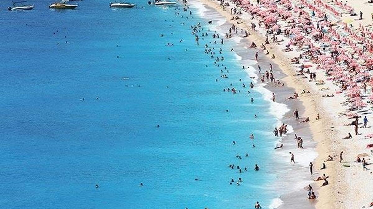 Tatilden döndüm depresyondayım