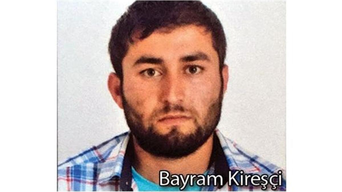 Sır cinayet 1 yıl sonra çözüldü