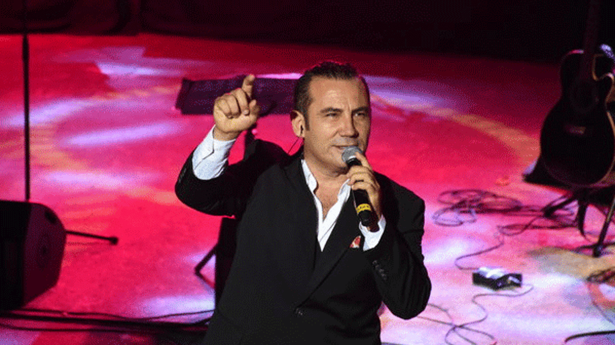 Ferhat Göçer Sağlık Bakanlığı'na danışman oldu!
