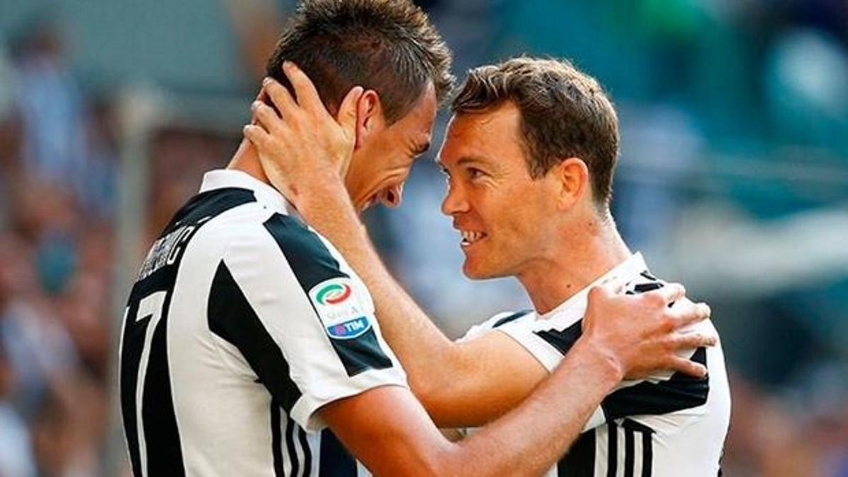 Lichtsteiner pazarlığı