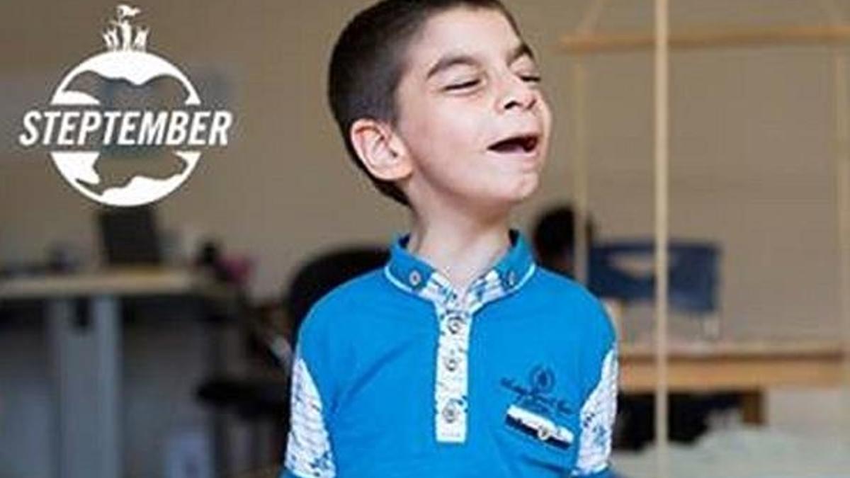 Steptember kampanyası başladı