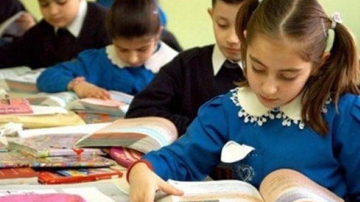 1,5 milyon öğrenci bulaşıcı hastalık riski altında