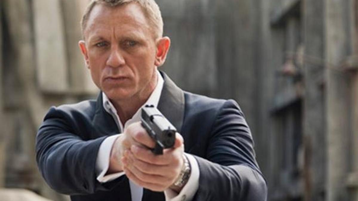 Yeni James Bond filminin hikayesi belli oldu!