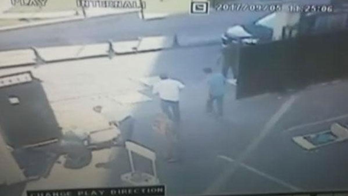 İlkokul bahçesindeki servisçi dehşetinde flaş gelişme!