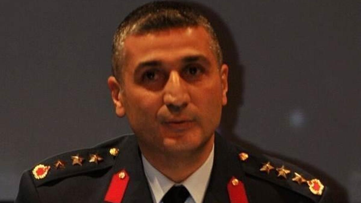Darbeci suikast timi lideri Sönmezateş eşinden boşandı