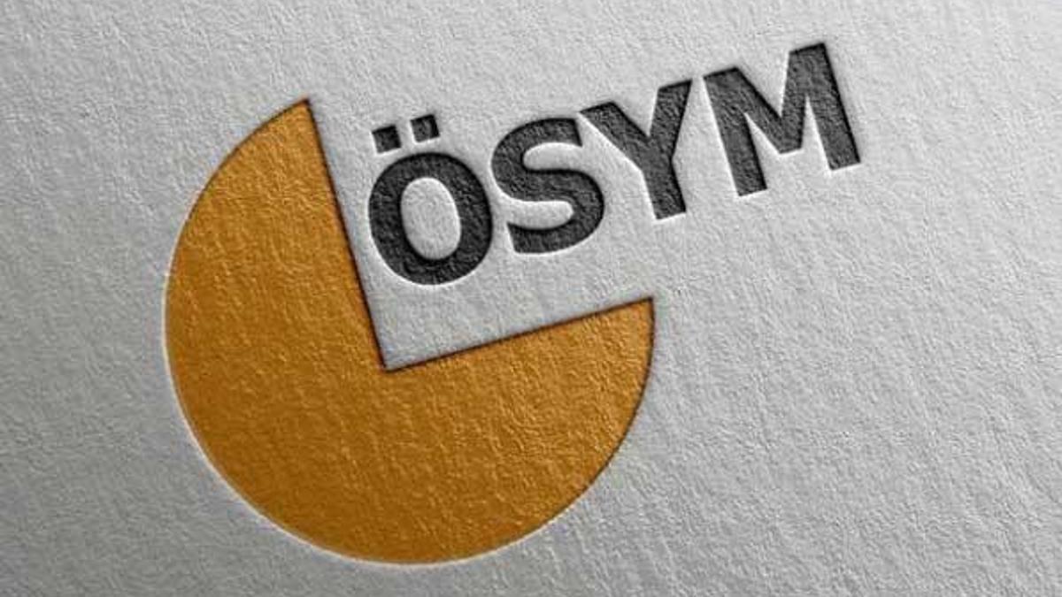 ÖSYM ek yerleştirme sonuçları hangi tarihte açıklanacak?