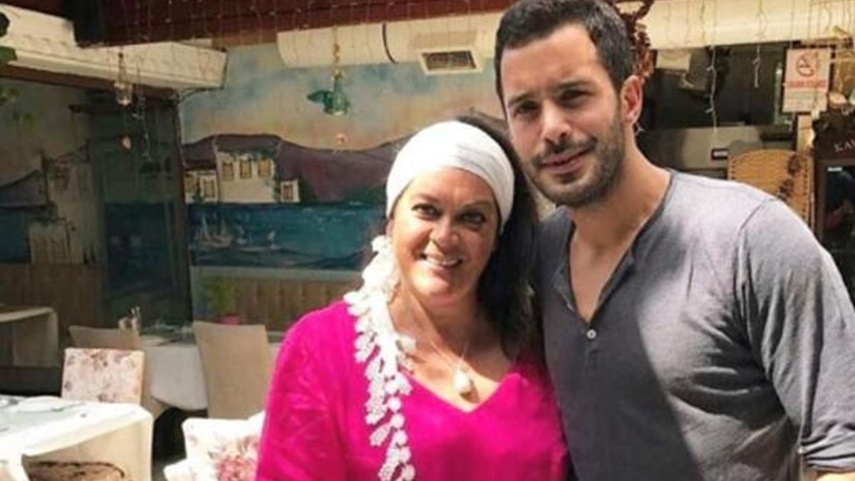 Barış Arduç'un Komşu hatırası!