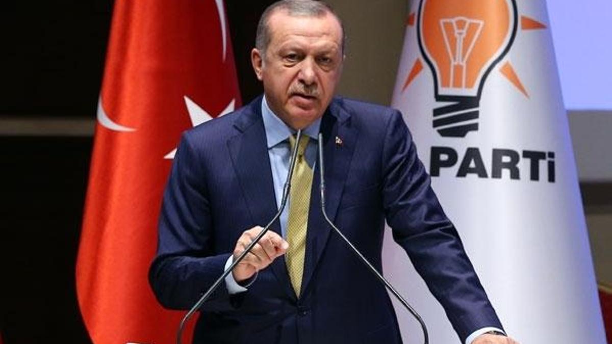 Erdoğan: Bunun faturası bize kesilir!