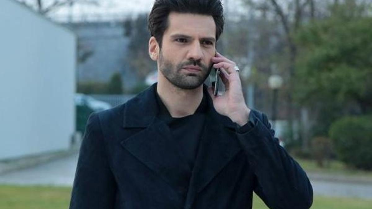 Kaan Urgancıoğlu dünyaca ünlü yönetmenden teklif aldı!