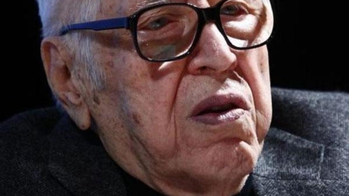 Sosyolog ve siyaset bilimci Prof. Dr. Şerif Mardin kimdir?