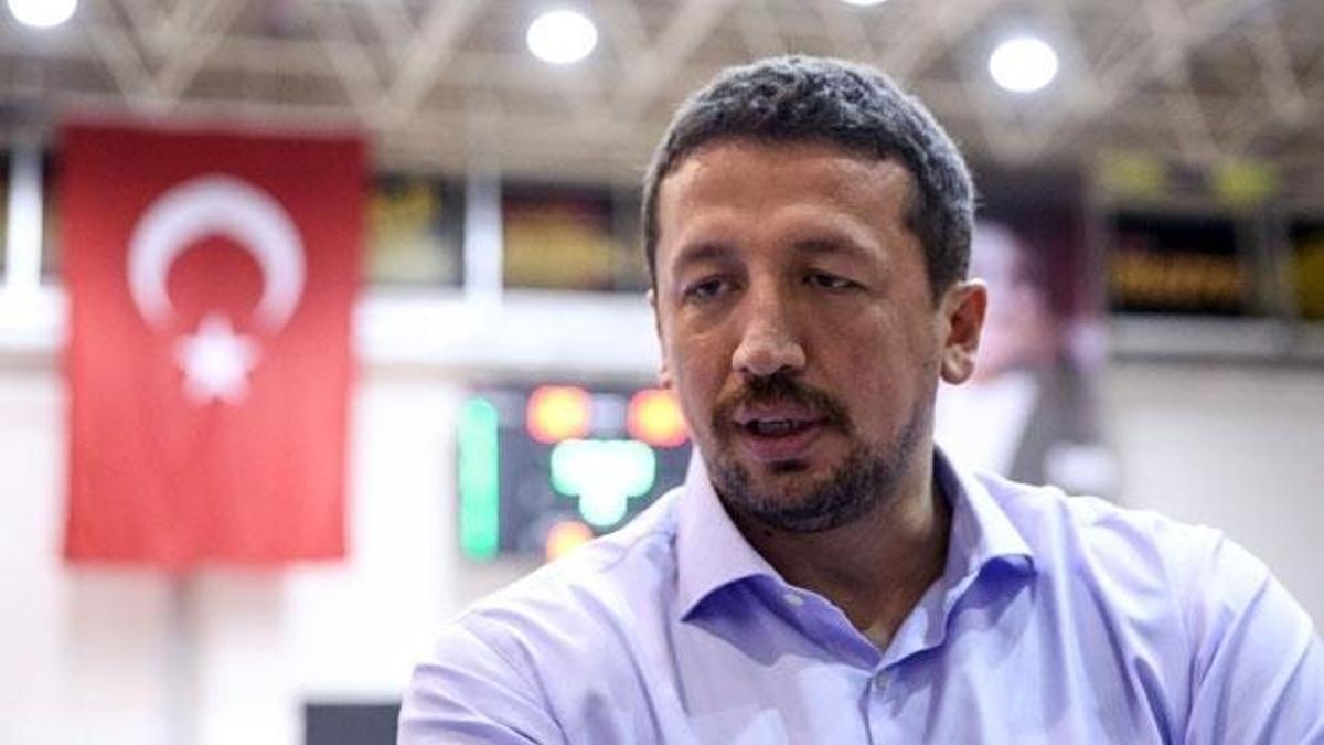 "Letonya maçı, turnuvada ilerleyebilmek için bir fırsat"