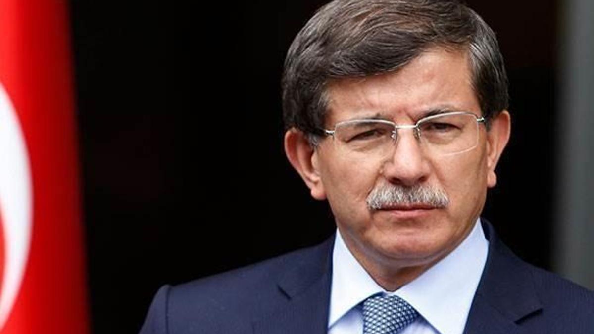 Davutoğlu'dan Şerif Mardin mesajı: Talebesi olmaktan onur duydum...