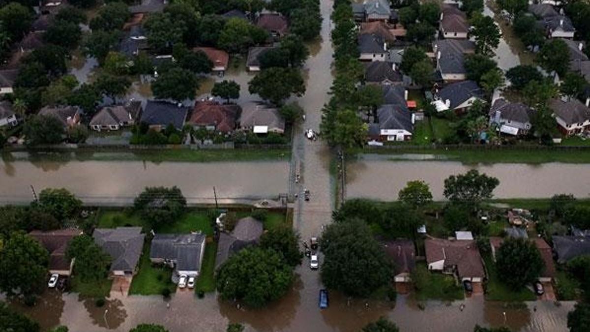 ABD Temsilciler Meclisi 7.9 milyar dolarlık Harvey paketini onayladı