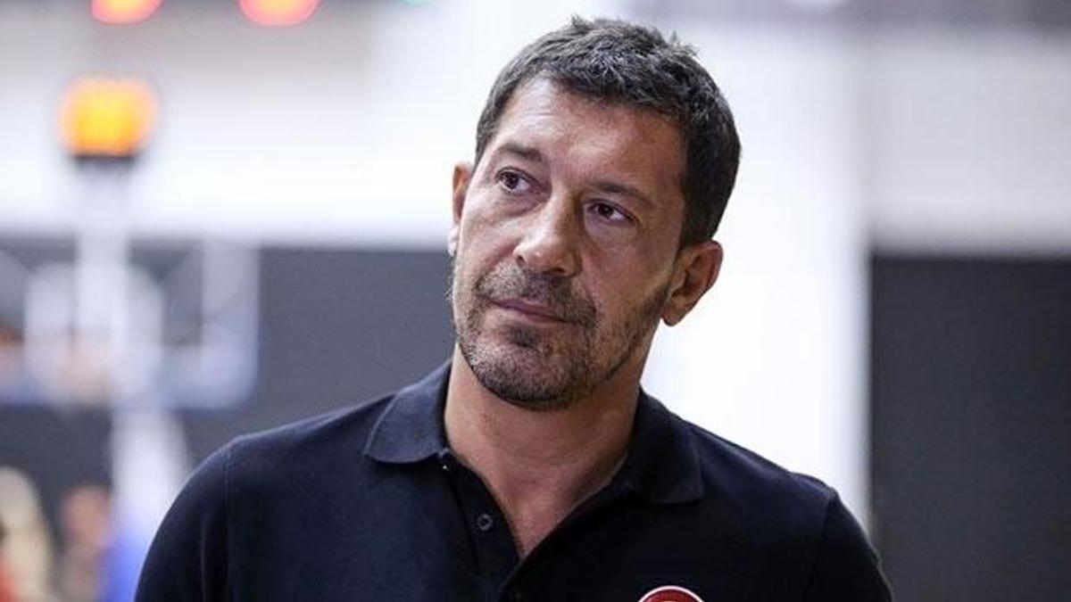 Ufuk Sarıca: "Yarın kazanarak daha kolay bir yola girebiliriz"