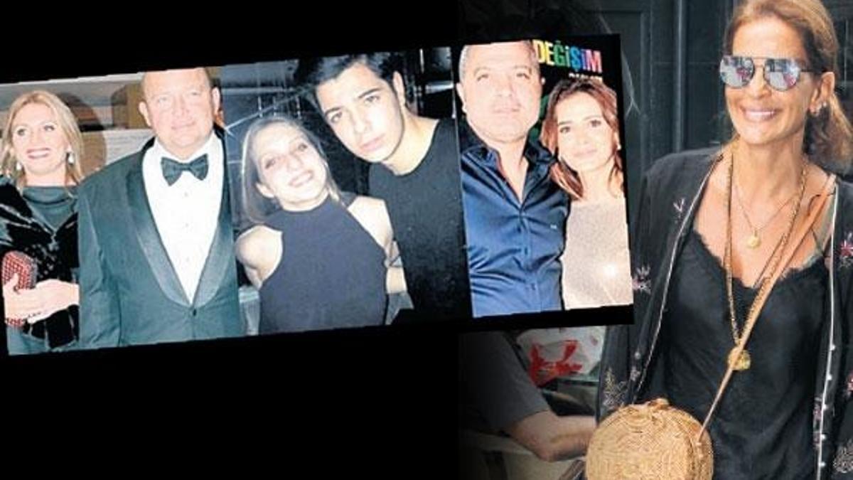 İlişkilerini destekliyoruz