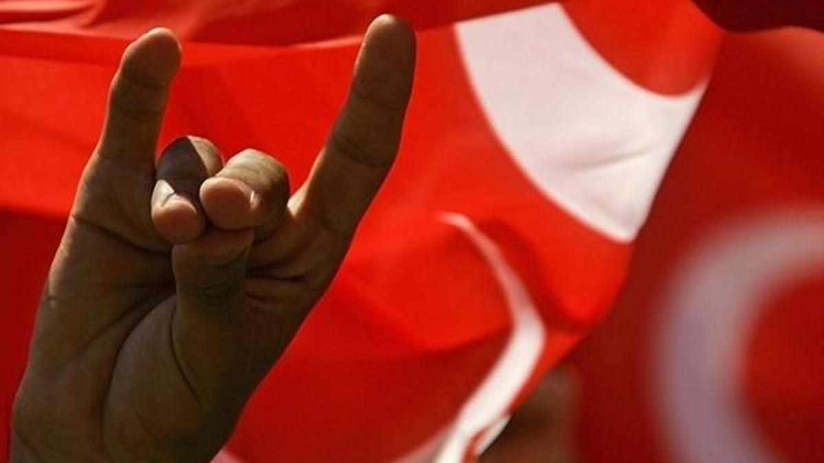 2019’da niye Ülkücü bir cumhurbaşkanı olmasın?'