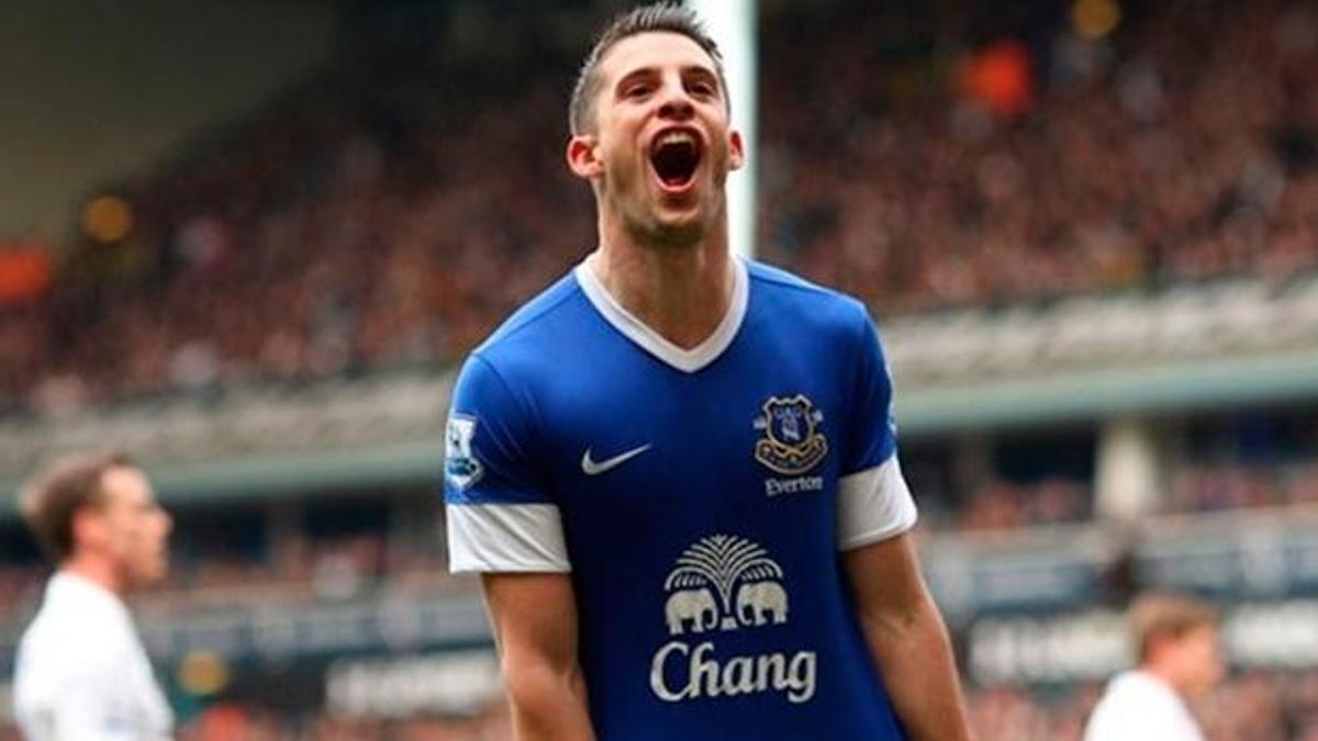 Fenerbahçe, Everton'dan cevap bekliyor