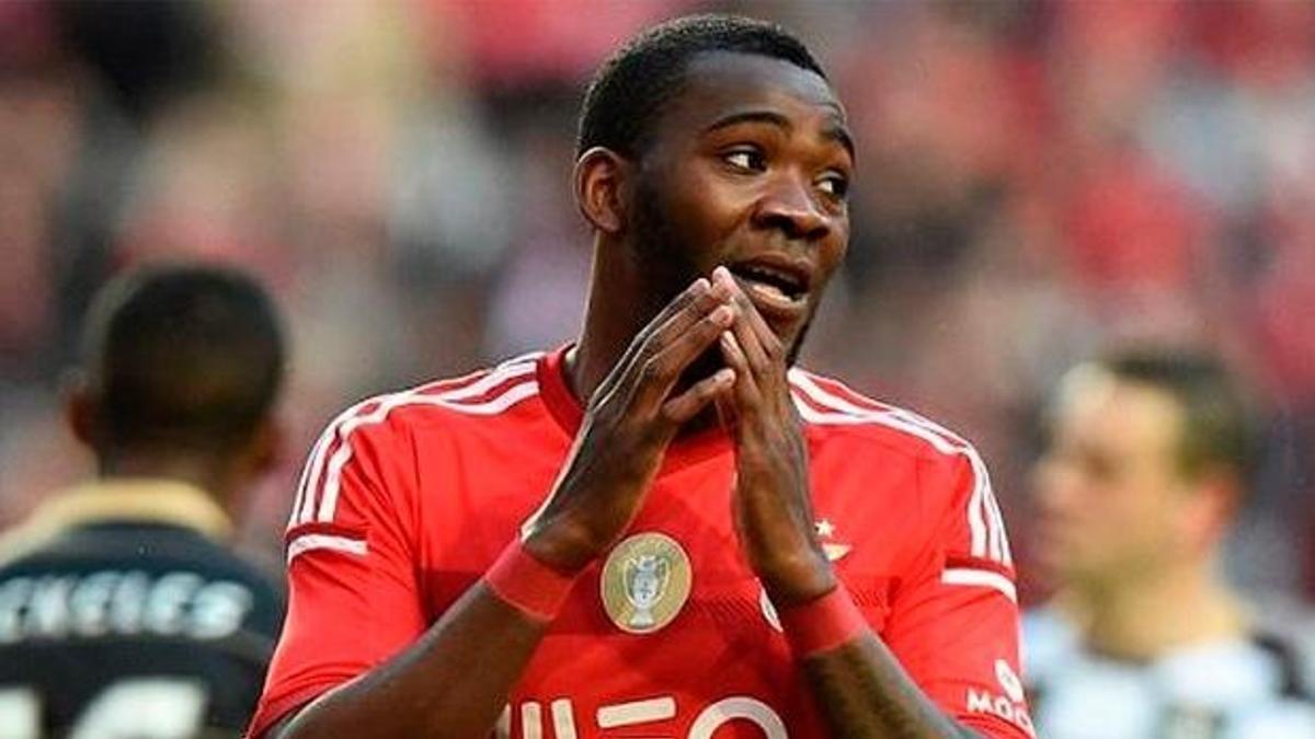 Ola John’dan Sivas’a ret!