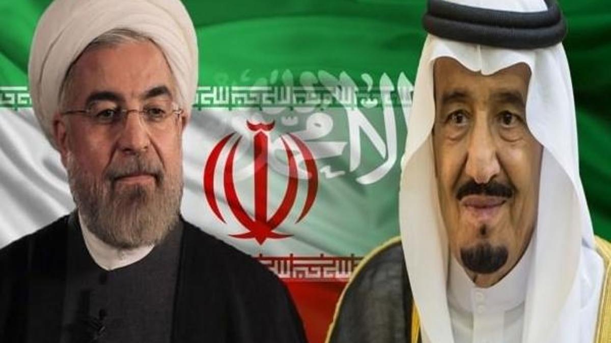 İran'dan kritik ABD ve S. Arabistan hamlesi