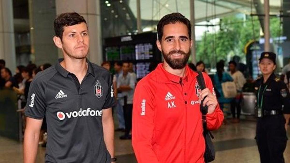 Boluspor Franco'yu kiraladı